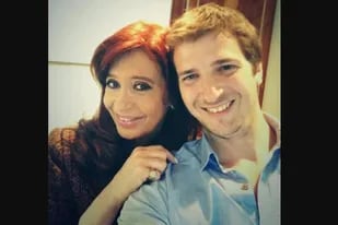 Ignacio Barrios Arrechea, el joven empresario maderero de Misiones impulsado por Cristina Kirchner para Yacyretá
