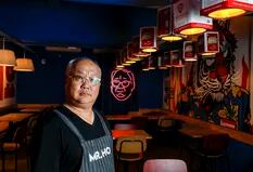 El chef coreano que impulsó su restaurante gracias al K-pop y a las series de Netflix