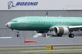 Según el presidente de la compañía Boeing está centrado en trabajar en los cambios para garantizar la seguridad de sus aviones y la confianza de sus clientes.