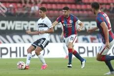 Gimnasia y San Lorenzo se cruzan con la idea de evitar otro 0-0 en el torneo