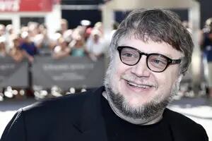 Del Toro: "Filmar en medio de la pandemia es como rodar en un gran quirófano"