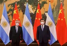 La Argentina, ¿puerta de entrada para las autocracias del mundo?