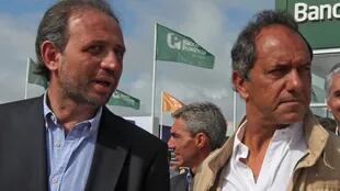 Gustavo Marangoni, sobre la denuncia contra Scioli: “Eran transferencias destinadas a pagos de salarios”