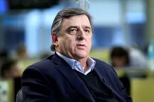 Mario Negri propuso que Zelensky le hable “al pueblo argentino” en el Congreso