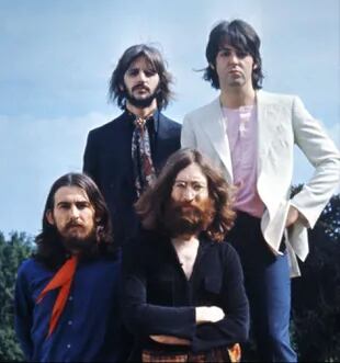 La grabación de una charla entre los integrantes de The Beatles cambia la versión oficial de la disolución del grupo