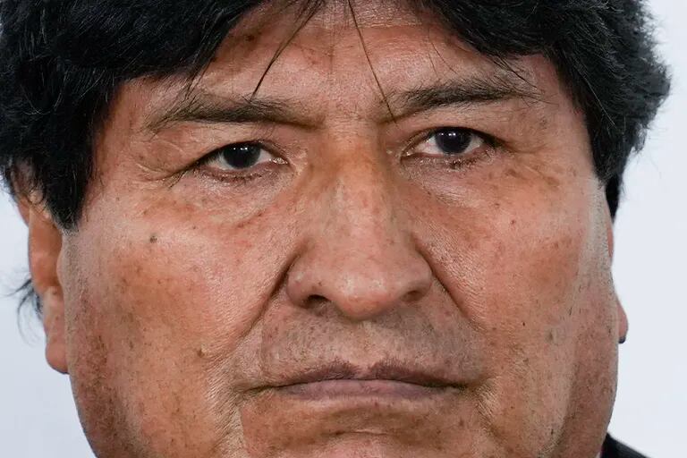 Evo Morales supports Russia’s invasion of Ukraine and calls for “international mobilization” against “NATO and US”.