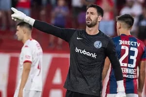 Cuándo juega San Lorenzo vs. San Pablo, por la Copa Sudamericana 2023: día, hora y TV