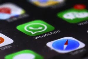 Crece el uso de WhatsApp para la captación de chicos con fines sexuales
