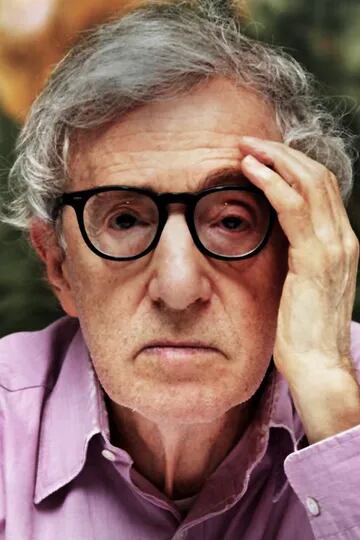 Woody Allen: “El público argentino me apoyó muchísimo y siempre estaré agradecido por eso”