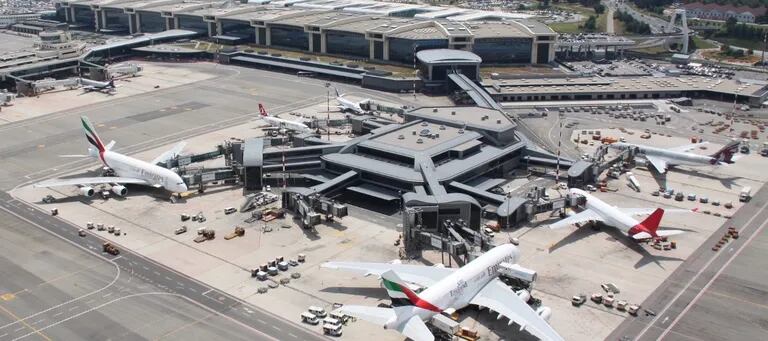 Thales is awarded a contract to improve operational efficiency at Linate and Malpensa airports in Milan