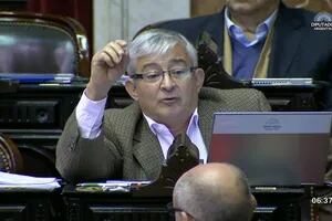 “Atorranta”: repudio por los insultos de un diputado contra una fiscal