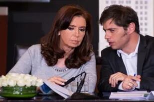 La mano de Cristina Kirchner, detrás del pedido de los gobernadores peronistas para ampliar la Corte