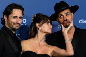 Premios Goya 2023: todos los looks de la alfombra azul