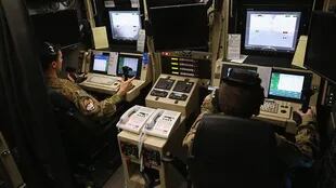 Gracias a un contrato con Google el Pentágono utilizó tecnologías de reconocimiento de imágenes en un proyecto militar