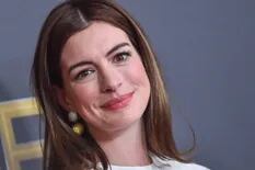 Anne Hathaway recuerda la campaña de odio que soportó tras ganar el Oscar