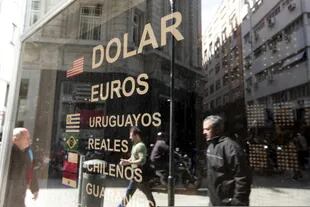 Dólar hoy: cuál es el precio en pesos argentinos el 18 de agosto