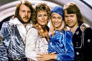 ABBA: uno de sus integrantes reveló cuándo sale su nueva canción