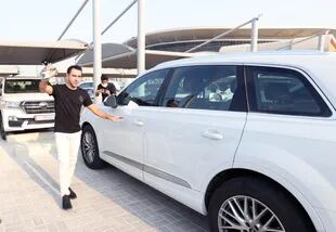 Xavi se despidió de Al Sadd y tiene todo listo para desembarcar en su segunda casa: Barcelona