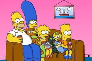 ¿Dónde se pueden ver todos los capítulos de la serie de Springfield?