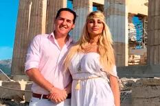 Vicky Xipolitakis logró que su ex Javier Naselli vaya a juicio oral