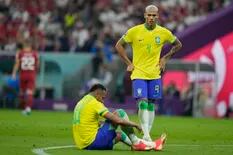 Sin Neymar, Brasil se mide ante Suiza y busca asegurar su clasificación
