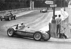 Fórmula 1. Mónaco, donde ganaron Fangio y Reutemann, sin Gran Premio en 2020