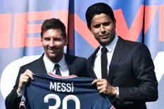Qué dijo el presidente de PSG sobre lo que genera Messi en los números y sobre el fair play financiero