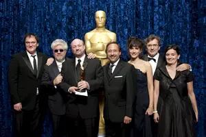 A diez años del Oscar para El secreto de sus ojos: recuerdos de una noche única