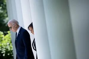 El gobierno de Biden se acerca a un acuerdo para evitar un default y gana tiempo para la negociación