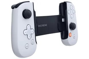 Así es el mando Backbone One para iPhone, compatible con PlayStation