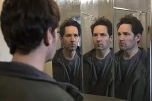 Netflix: Cómo vivir contigo mismo, el nuevo desafío del encantador Paul Rudd