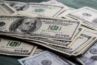 Dólar: el blue rebota luego de una semana de idas y vueltas