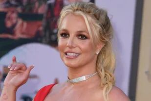 Britney Spears: un tribunal de California finalmente la liberó de la tutela de su padre