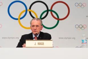 A los 79, murió el presidente del Comité Olímpico Internacional entre 2001 y 2013