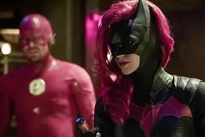 Supergirl, Flash y Arrow unen fuerzas en el nuevo crossover de Warner Channel
