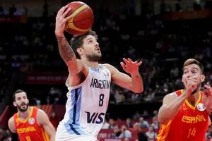 Argentina-España, Mundial de básquet: las mejores jugadas de la final
