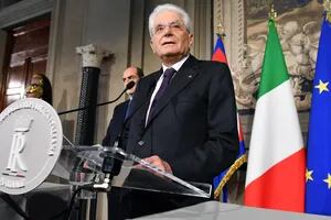 Todos los caminos llevan a repetir las elecciones en Italia, otra vez bloqueada