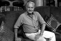 Carlos Fuentes, a diez años de su muerte y la despedida definitiva de Buenos Aires