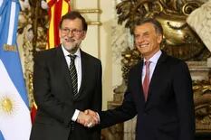 La Casa Rosada no prevé cambios en la relación bilateral con España