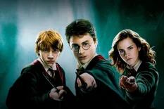 Harry Potter cumple años y los festeja con una maratón de sus películas