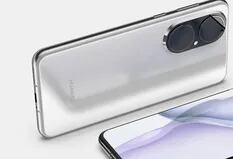 Huawei P50: un video revela cómo será el nuevo smartphone insignia