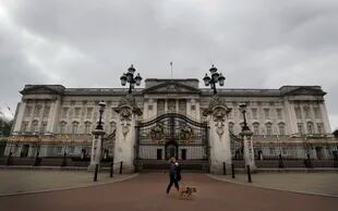 Los Sussex podrán instalarse en el palacio de Buckingham cuando viajen de visita al Reino Unido