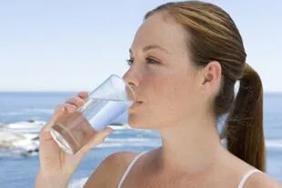 El déficit de hidratación antes del ejercicio puede comprometer seriamente la termorregulación durante la sesión de entrenamiento