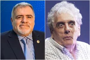 Miguel Ángel Pierri habló sobre la situación de Gasalla: “No le robaron”