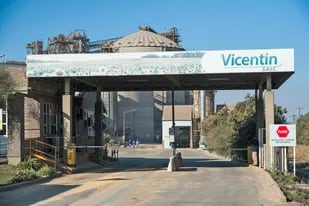 Vicentin: confirman un embargo por más de $111 millones