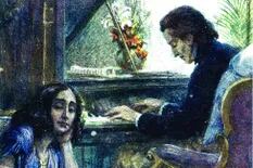 La pesadilla de Chopin en el paraíso de Mallorca