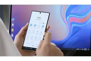 Galaxy Note 10: con DeX, Samsung quiere integrar todavía más tu PC y tu teléfono