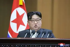 Kim toma una drástica decisión para que las Coreas nunca vuelvan a ser un país unificado