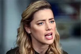 El inesperado efecto de la entrevista a Amber Heard en la cadena de televisión NBC