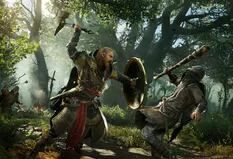 Assassin's Creed Valhalla llega a consolas y PC con hacha y escudo en mano